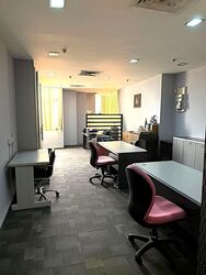 Peninsula Plaza (D6), Office #554076301